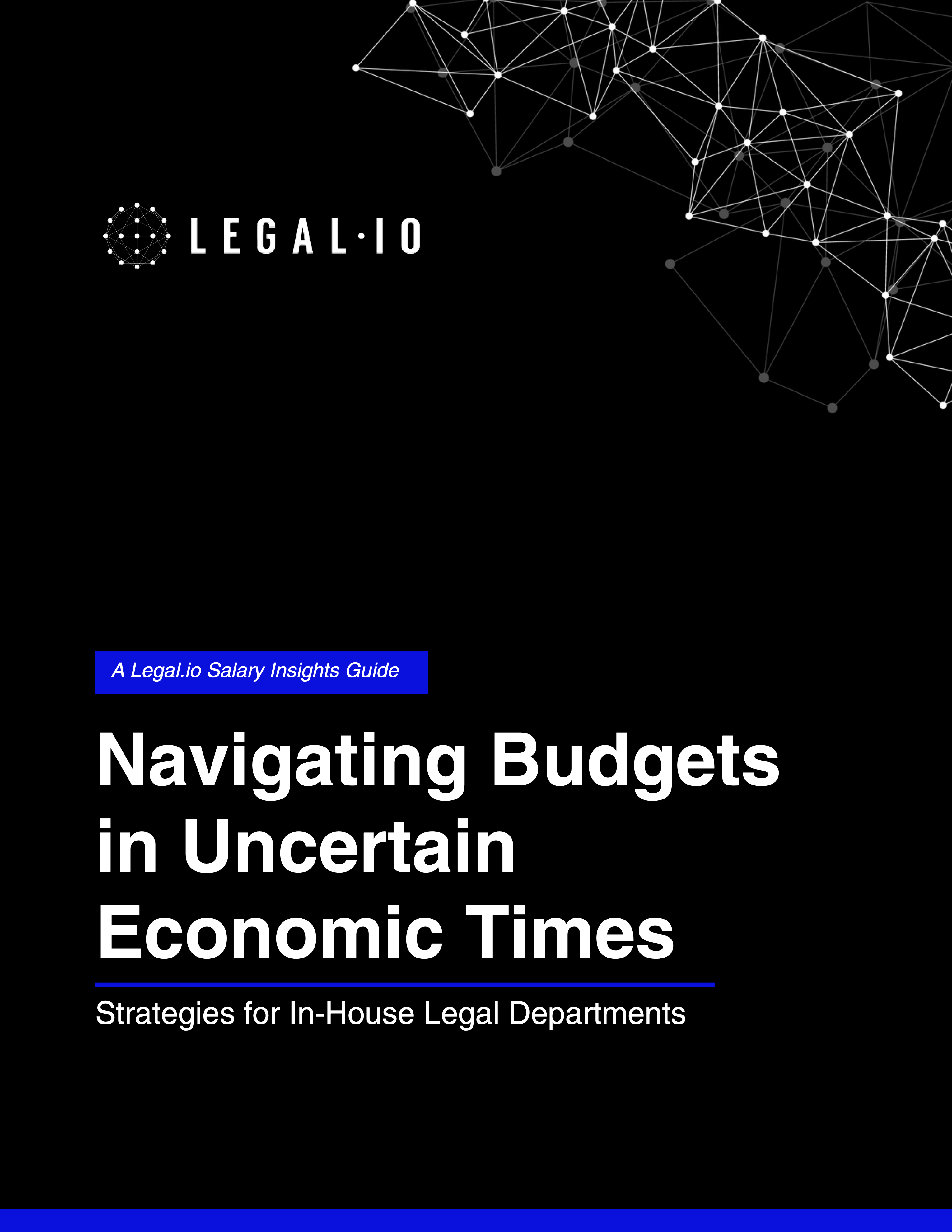 How Smart In-House Legal Departments Do More With Less